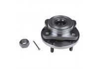 Wheel bearing ADA108201 Blue Print