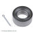 Wheel bearing ADA108203 Blue Print, Thumbnail 2