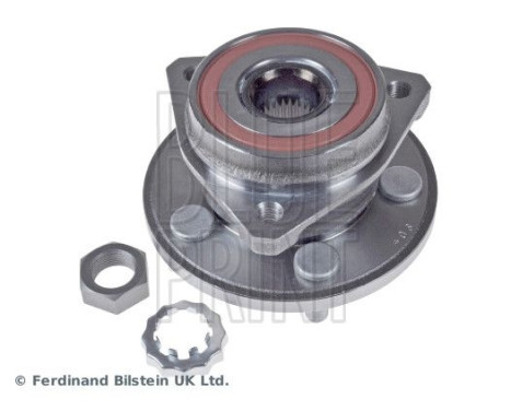 Wheel bearing ADA108204 Blue Print, Image 3