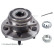 Wheel bearing ADA108205 Blue Print, Thumbnail 3