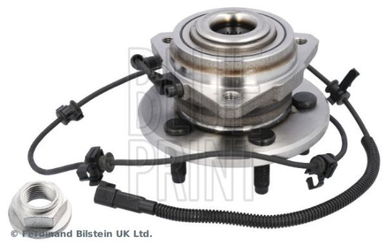 Wheel bearing ADA108207 Blue Print, Image 3