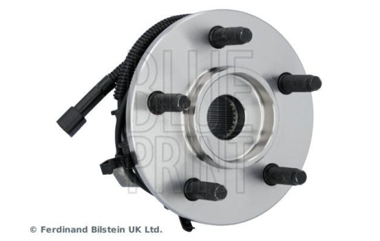 Wheel bearing ADA108207 Blue Print, Image 4
