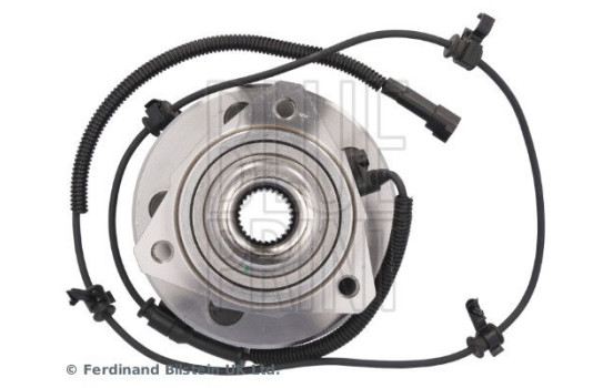 Wheel bearing ADA108207 Blue Print, Image 6