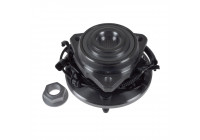 Wheel bearing ADA108208 Blue Print