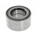 Wheel bearing ADA108213 Blue Print