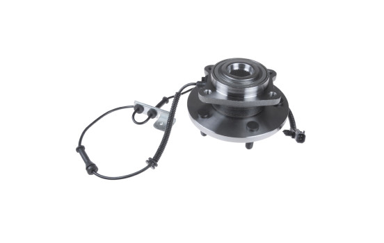 Wheel bearing ADA108217 Blue Print