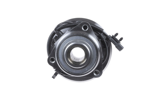 Wheel bearing ADA108218 Blue Print, Image 2