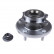 Wheel bearing ADA108219 Blue Print
