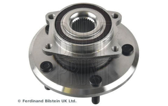 Wheel bearing ADA108219 Blue Print, Image 3