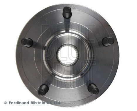 Wheel bearing ADA108219 Blue Print, Image 4