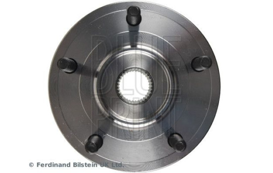 Wheel bearing ADA108219 Blue Print, Image 4