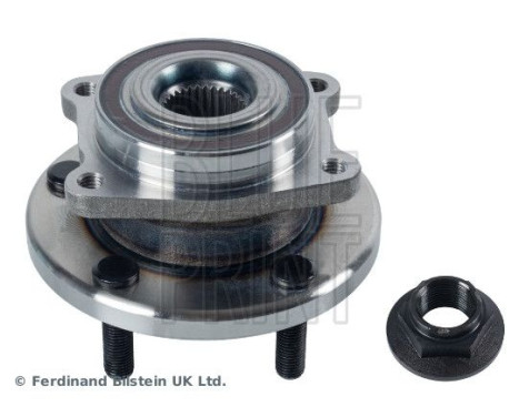 Wheel bearing ADA108221 Blue Print, Image 2