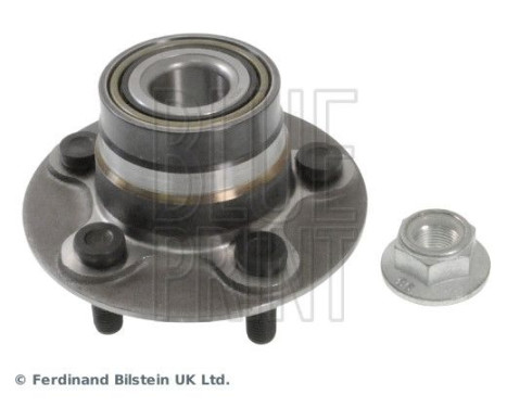 Wheel bearing ADA108303 Blue Print, Image 3