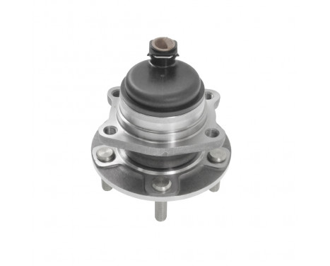 Wheel bearing ADA108305 Blue Print