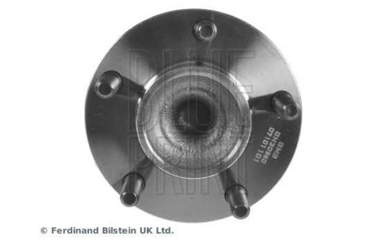 Wheel bearing ADA108306 Blue Print, Image 6