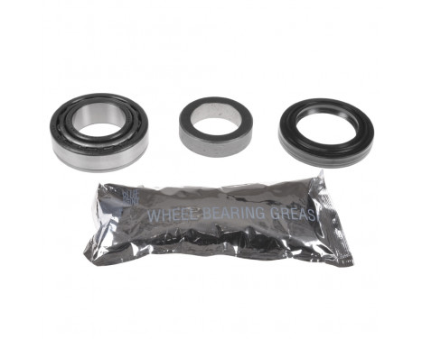 Wheel bearing ADA108308 Blue Print