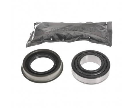 Wheel bearing ADA108309 Blue Print