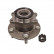 Wheel bearing ADA108315 Blue Print