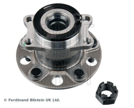 Wheel bearing ADA108315 Blue Print, Image 3