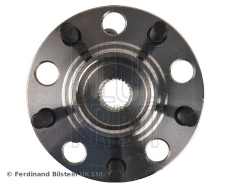 Wheel bearing ADA108315 Blue Print, Image 4