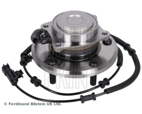 Wheel bearing ADA108316 Blue Print, Image 4