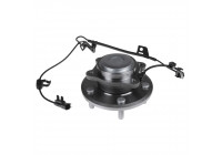 Wheel bearing ADA108317 Blue Print