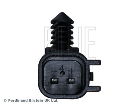 Wheel bearing ADA108317 Blue Print, Image 6