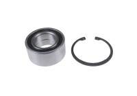 Wheel bearing ADA108321 Blue Print