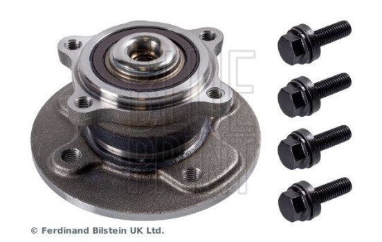 Wheel bearing ADB118301 Blue Print, Image 3
