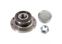 Wheel bearing ADBP820008 Blue Print