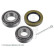 Wheel bearing ADBP820026 Blue Print