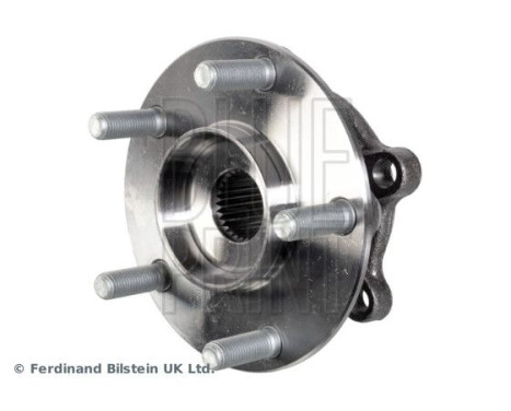 Wheel bearing ADBP820033 Blue Print, Image 2
