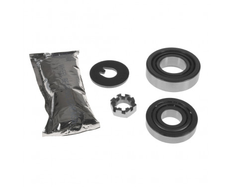 Wheel bearing ADC48251 Blue Print