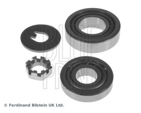Wheel bearing ADC48251 Blue Print, Image 2