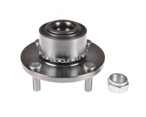 Wheel bearing ADC48252 Blue Print