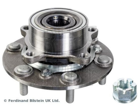 Wheel bearing ADC48261 Blue Print, Image 4