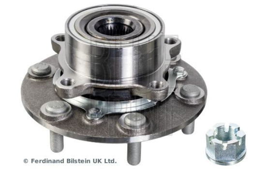 Wheel bearing ADC48261 Blue Print, Image 4