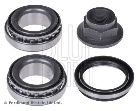 Wheel bearing ADC48304 Blue Print, Image 2