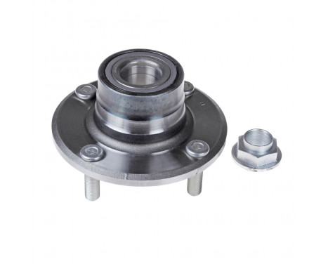 Wheel bearing ADC48318 Blue Print