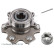 Wheel bearing ADC48328 Blue Print, Thumbnail 3