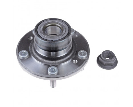 Wheel bearing ADC48329 Blue Print