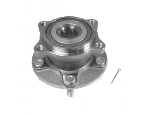 Wheel bearing ADC48346 Blue Print