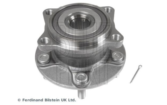 Wheel bearing ADC48346 Blue Print, Image 4