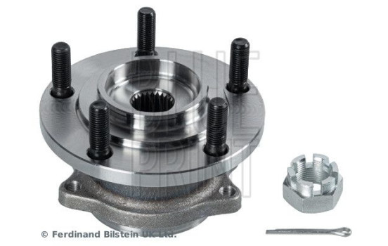 Wheel bearing ADC48353 Blue Print, Image 3