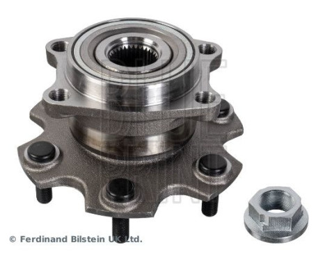 Wheel bearing ADC48355 Blue Print, Image 3