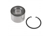 Wheel bearing ADD68222 Blue Print