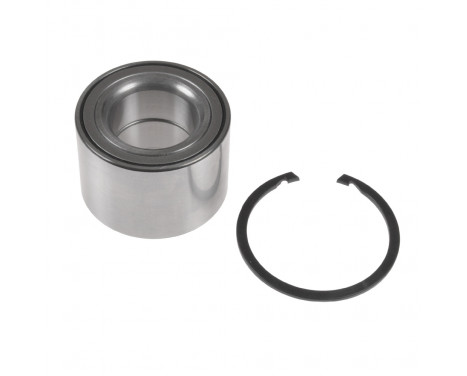 Wheel bearing ADD68222 Blue Print