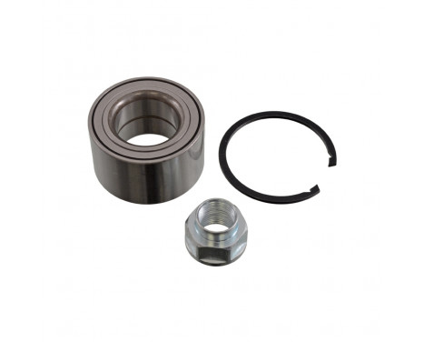 Wheel bearing ADD68226 Blue Print