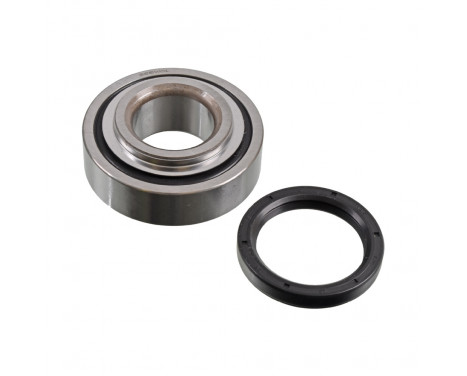 Wheel bearing ADD68318 Blue Print