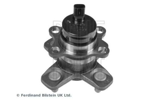 Wheel bearing ADD68320 Blue Print, Image 5